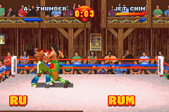 Ready 2 Rumble Boxing - Round 2 - Screenshot 1/2