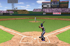 High Heat Major League Baseball - Screenshot 1/2