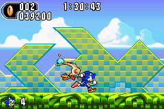 Sonic Advance 3 ROM Download in 2023