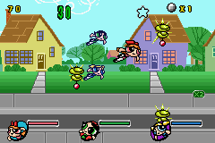 JoJo no Kimyou na Bouken (Japan) ROM < SNES ROMs