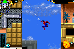 Spider-Man 2 - Screenshot 1/3