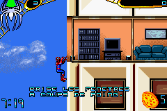 Spider-Man 2 - Screenshot 2/3