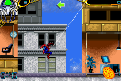 Spider-Man 2 - Screenshot 3/3