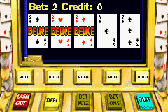 Golden Nugget Casino - Screenshot 1/1