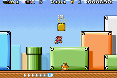 Super Mario Dolor! Ver 3.0.1 : Ziggity : Free Download, Borrow