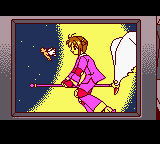 Play Cardcaptor Sakura - Itsumo Sakura-chan to Issho (Japan) (Rev A) • Game  Boy Color GamePhD