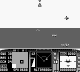 F-15 Strike Eagle - Screenshot 1/1