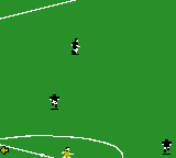 FIFA Soccer '98 - Road to the World Cup - Screenshot 7/7
