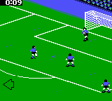 FIFA Soccer 96 - SEGA Online Emulator