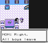 Pokémon Yellow Cross - Demo 2 - Jaizu's Ko-fi Shop - Ko-fi