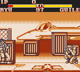 Street Fighter II - Screenshot 3/3