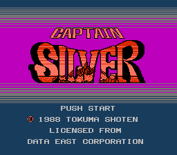 Captain Novolin ROM - SNES Download - Emulator Games