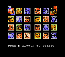 King of Fighters 97, The - Screenshot 4/6