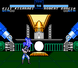 King of Fighters 97, The - Screenshot 5/6