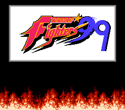 King of Fighters 97, The - Screenshot 6/6