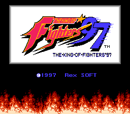 King Of Fighters '98, The (Unl) ROM Download - Sega Genesis(Megadrive)