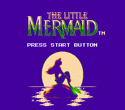 Игра : Mermaid Maker 