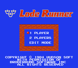 Lode Runner Twin (SNES)  Snes classic, Box art, Classic mini