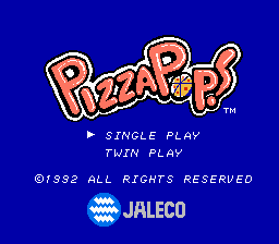 Pizza Pop Mario Span Class Label Unlicensed Span Span Title The Rom Is An Exact Copy Of The Original Game It Has Not Had Any Hacks Or Modifications Class Label Label Success Verified Good Dump Span Nes Ninja