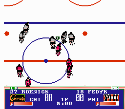 Pro Sport Hockey - Screenshot 3/5