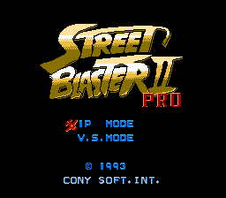  Hacks - Super Street Fighter II Turbo Revival Bug Fix