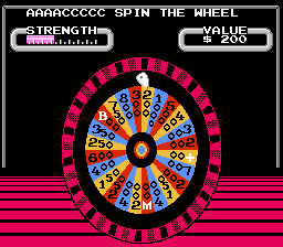 Wheel of Fortune - Screenshot 4/10