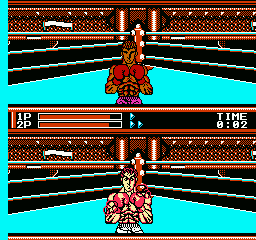 World Boxing - Screenshot 2/3