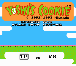 yoshi's cookie online
