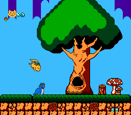 Pocket Monsters - Yellow (C) ROM < NES ROMs