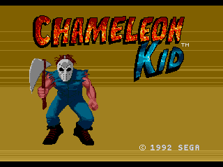 Kid Chameleon - Screenshot 6/9