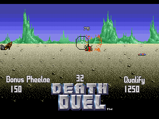 Death Duel - Screenshot 3/5