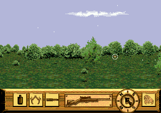Deer Hunter - Screenshot 6/6