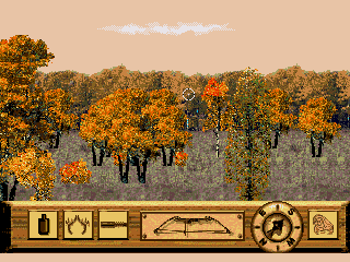 Deer Hunter - Screenshot 2/6