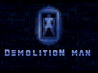 Demolition Man - Screenshot 1/5