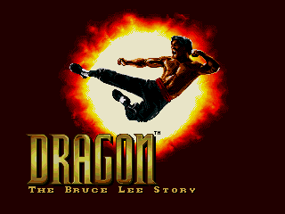 Dragon - The Bruce Lee Story - Screenshot 1/5