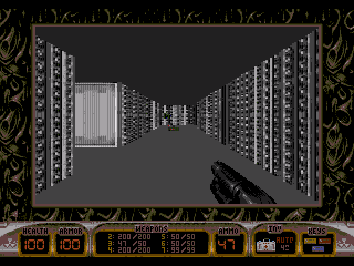 Duke Nukem 3D - Screenshot 2/5