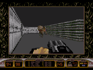 Duke Nukem 3D - Screenshot 4/5