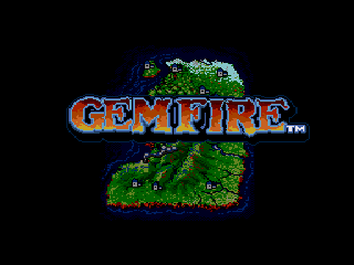 GemFire - Screenshot 1/9