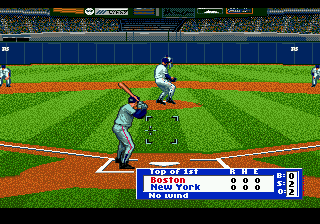 HardBall '95    <span class="label">USA</span> <span title="The ROM contains more data than the original game. This extra data is useless and doesn't affect the game at all; it just makes the ROM bigger." class="label">Overdump 1</span> <span title="yyy" class="label">Hacked internal cartridge info</span> <span class="label">Hacked internal cartridge information</span>  - Screenshot 5/5