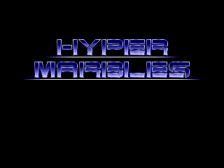 Hyper Marbles - Screenshot 1/5