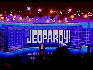 Jeopardy! - Screenshot 1/11