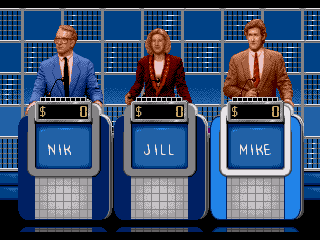 Jeopardy! - Screenshot 3/11