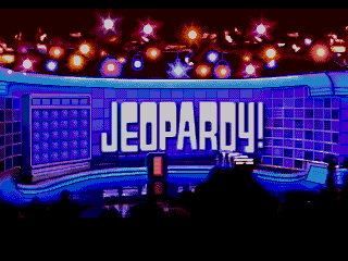 Jeopardy! - Screenshot 5/11