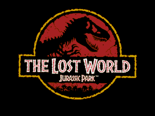 Jurassic Park 2 - The Lost World - Screenshot 1/8