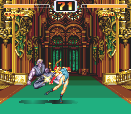 King of Fighters '98, The - Screenshot 5/5