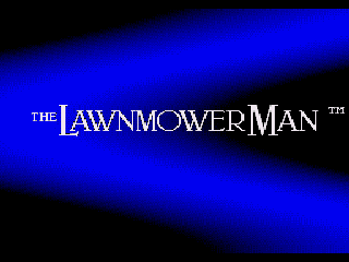 Lawnmower Man, The - Screenshot 1/6