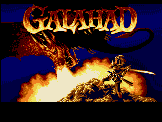 Legend of Galahad, The - Screenshot 1/5