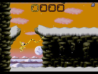 Marsupilami     <span class="label">Europe</span> <span title="The ROM is an exact copy of the original game; it has not had any hacks or modifications." class="label label-success">Verified good dump</span> <span class="label">Multilanguage; 5 of languages (selectable by a menu)</span>  - Screenshot 4/5