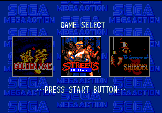 Mega Games 2 - Screenshot 5/5