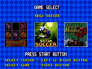 Mega Games 6 (Vol 3) - Screenshot 8/10